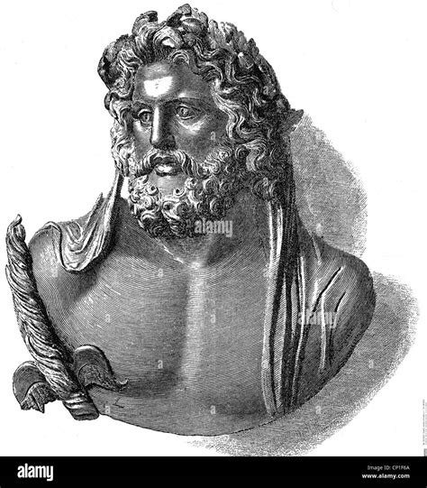 zeus in latin